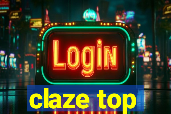 claze top